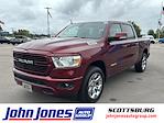 2021 Ram 1500 Crew Cab 4x4 Pickup for sale #T12013 - photo 1