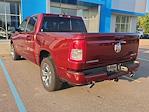 2021 Ram 1500 Crew Cab 4x4 Pickup for sale #T12013 - photo 4