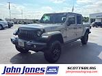 Used 2022 Jeep Gladiator Sport Crew Cab 4x4 Pickup for sale #T12014 - photo 1