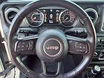 Used 2022 Jeep Gladiator Sport Crew Cab 4x4 Pickup for sale #T12014 - photo 17