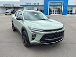 2024 Chevrolet Trax FWD SUV for sale #T12015 - photo 2