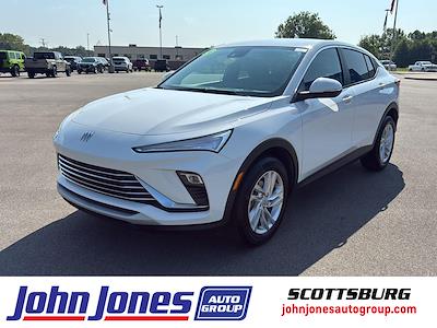 Used 2024 Buick Envista Preferred SUV for sale #T12016 - photo 1