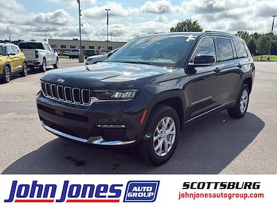 2022 Jeep Grand Cherokee L 4x4 SUV for sale #T12019 - photo 1