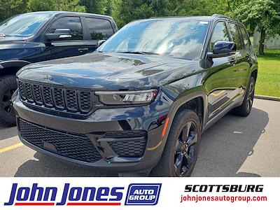 2023 Jeep Grand Cherokee 4x4 SUV for sale #T12020 - photo 1