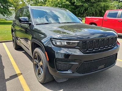 2023 Jeep Grand Cherokee 4x4 SUV for sale #T12020 - photo 2