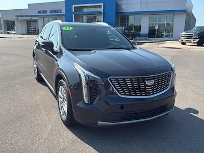 2023 Cadillac XT4 FWD SUV for sale #T12024 - photo 2