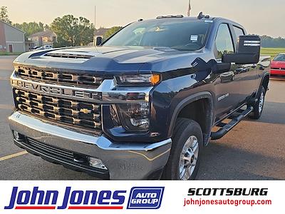 2022 Chevrolet Silverado 2500 Crew Cab 4x4 Pickup for sale #T12025 - photo 1