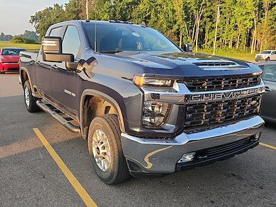 2022 Chevrolet Silverado 2500 Crew Cab 4x4 Pickup for sale #T12025 - photo 2