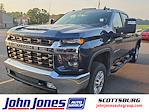 2022 Chevrolet Silverado 2500 Crew Cab 4x4 Pickup for sale #T12025 - photo 1