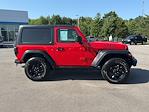 2021 Jeep Wrangler 4x4 SUV for sale #T12027 - photo 4