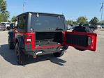 2021 Jeep Wrangler 4x4 SUV for sale #T12027 - photo 9