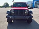 2021 Jeep Wrangler 4x4 SUV for sale #T12027 - photo 11