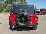 2021 Jeep Wrangler 4x4 SUV for sale #T12027 - photo 12