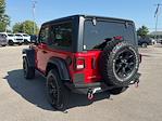2021 Jeep Wrangler 4x4 SUV for sale #T12027 - photo 13