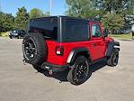2021 Jeep Wrangler 4x4 SUV for sale #T12027 - photo 14