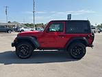 2021 Jeep Wrangler 4x4 SUV for sale #T12027 - photo 3