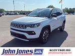 2022 Jeep Compass 4x4 SUV for sale #T12028 - photo 1