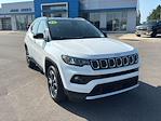 2022 Jeep Compass 4x4 SUV for sale #T12028 - photo 2