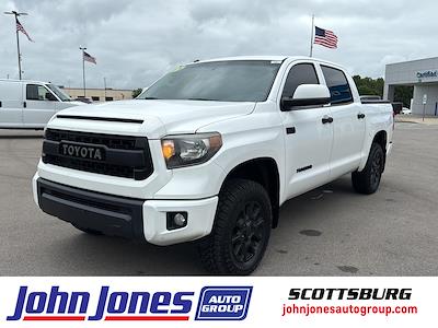 2015 Toyota Tundra Crew Cab 4x4 Pickup for sale #T12030-1 - photo 1