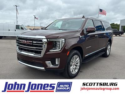 2023 GMC Yukon XL 4x4 SUV for sale #T12031 - photo 1