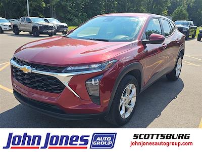 2024 Chevrolet Trax FWD SUV for sale #T12032 - photo 1