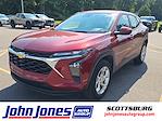2024 Chevrolet Trax FWD SUV for sale #T12032 - photo 1