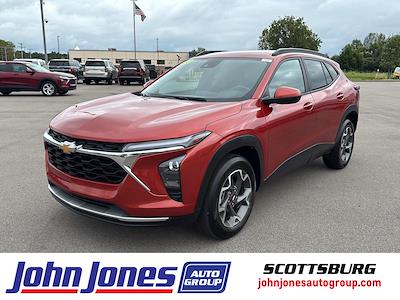 2024 Chevrolet Trax FWD SUV for sale #T12033 - photo 1