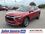 2024 Chevrolet Trax FWD SUV for sale #T12033 - photo 1