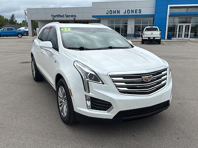 2017 Cadillac XT5 FWD SUV for sale #T12034 - photo 2