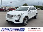 Used 2017 Cadillac XT5 Luxury SUV for sale #T12034 - photo 1