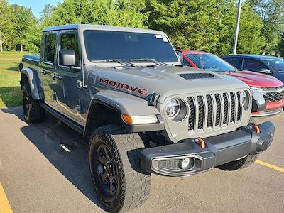2022 Jeep Gladiator Crew Cab 4x4 Pickup for sale #T12035 - photo 2