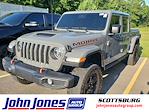 2022 Jeep Gladiator Crew Cab 4x4 Pickup for sale #T12035 - photo 1