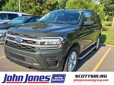 2022 Ford Expedition 4x4 SUV for sale #T12037 - photo 1