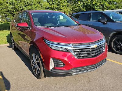 2023 Chevrolet Equinox FWD SUV for sale #T12038 - photo 2