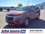 Used 2023 Chevrolet Equinox LT SUV for sale #T12038 - photo 1