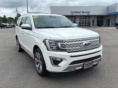 2020 Ford Expedition 4x4 SUV for sale #T12039 - photo 2