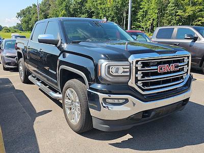 2016 GMC Sierra 1500 Crew Cab 4x4 Pickup for sale #T12040-1 - photo 2