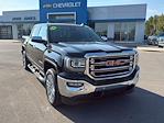Used 2016 GMC Sierra 1500 SLT Crew Cab 4x4 Pickup for sale #T12040-1 - photo 2