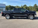 Used 2016 GMC Sierra 1500 SLT Crew Cab 4x4 Pickup for sale #T12040-1 - photo 4