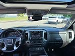 Used 2016 GMC Sierra 1500 SLT Crew Cab 4x4 Pickup for sale #T12040-1 - photo 5