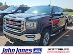 2016 GMC Sierra 1500 Crew Cab 4x4 Pickup for sale #T12040-1 - photo 1