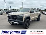 2024 Chevrolet Colorado Crew Cab 4x4 Pickup for sale #T12041-1 - photo 1