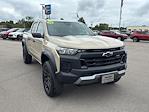2024 Chevrolet Colorado Crew Cab 4x4 Pickup for sale #T12041-1 - photo 2