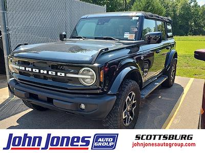 2022 Ford Bronco 4x4 SUV for sale #T12042 - photo 1