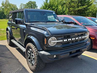 2022 Ford Bronco 4x4 SUV for sale #T12042 - photo 2