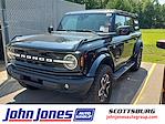 2022 Ford Bronco 4x4 SUV for sale #T12042 - photo 1