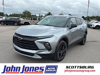 Used 2023 Chevrolet Blazer LT SUV for sale #T12044 - photo 1