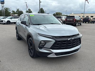 2023 Chevrolet Blazer FWD SUV for sale #T12044 - photo 2