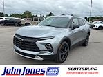 2023 Chevrolet Blazer FWD SUV for sale #T12044 - photo 1