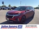 Used 2022 Chevrolet Equinox LT AWD SUV for sale #T12048-1 - photo 1